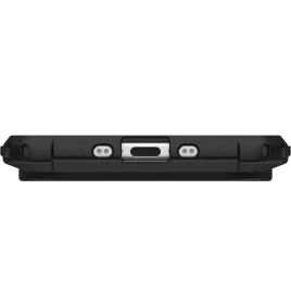 Чехол UAG MagSafe Metropolis LT Kevlar для iPhone Air Kevlar Black