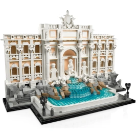 Конструктор LEGO Architecture Trevi Fountain 21062