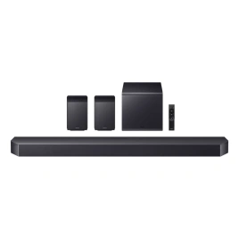 Саундбар Samsung HW-Q990H/PY 11.1.4 Black