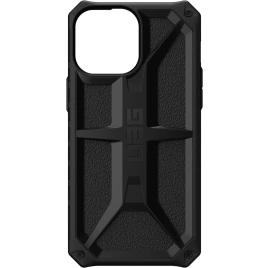 Чехол UAG Monarch для iPhone 13 Pro Max (113161114040) Black