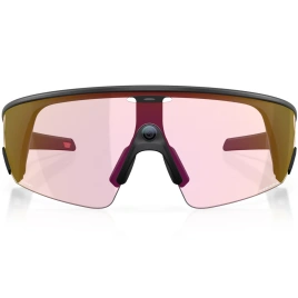 Умные очки Oakley Meta Vanguard Black Prizm Transitions Ember