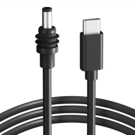 Кабель Starlink Mini Barrel Jack-USB Type-C 10 метров