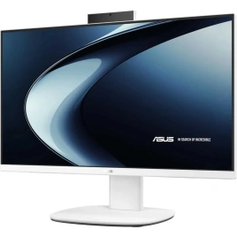 Моноблок ASUS VM640KA-WPC0090 23.8 IPS/ R7 AI 350/32GB/1TB SSD (90PT0465-M00BJ0) White