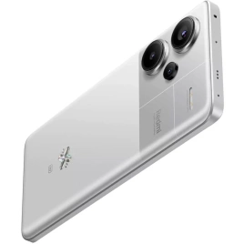 Смартфон Xiaomi Redmi Note 13 Pro Plus 5G 8/256Gb Mystic Silver Global Version