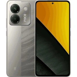 Смартфон Xiaomi Poco M7 Pro 8/256Gb Silver Global Version