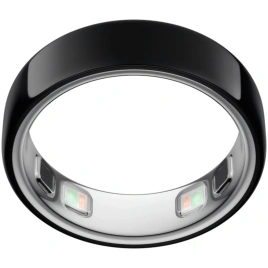 Умное кольцо Oura Ring 5 Size 9 Black
