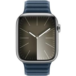 Ремешок Apple Watch 41mm Pacific Blue Magnetic Link S/M (MTJ33)