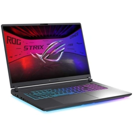 Ноутбук ASUS ROG Strix G18 G815LP-S9097 18 IPS/ i7-255HX Ultra/32GB/2TB SSD (90NR0LK1-M00580) Eclipse Gray