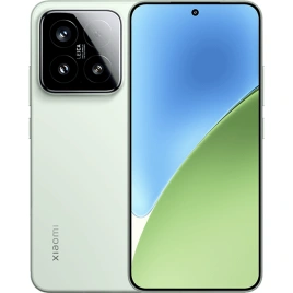 Смартфон Xiaomi 15 12/256Gb Green EAC