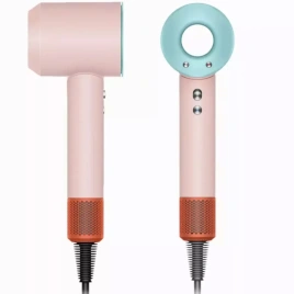 Фен Dyson Supersonic HD07 Ceramic Pop