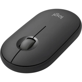 Беспроводная мышь Logitech Pebble 2 M350S Graphite (910-007015)