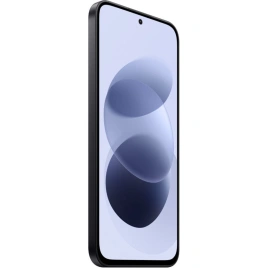 Смартфон Xiaomi Redmi Note 17 4G 6/128Gb Black Global Version
