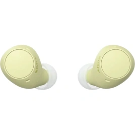Наушники Sony WF-C510 Yellow