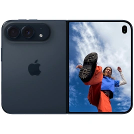 Смартфон Apple iPhone Duo 512GB eSim Night Sky