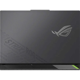 Ноутбук ASUS ROG Strix G16 G614PP-S5119 16 IPS/ R9-8940HX/32GB/1TB SSD (90NR0L68-M005Y0) Eclipse Gray