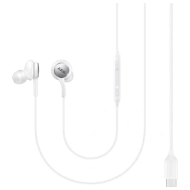 Наушники Samsung Type-C Earphones (EO-IC100) White