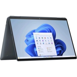 Ноутбук HP Spectre x360 16-aa0002ci 16 3K OLED/ i7-155H Ultra/32Gb/1Tb SSD (A16KFEA) Blue
