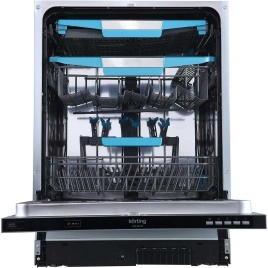 Посудомоечная машина Korting KDI 60570 Silver