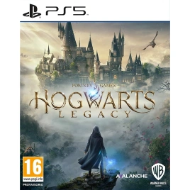 Игра Sony Hogwarts Legacy (Русские субтитры) (PS5)