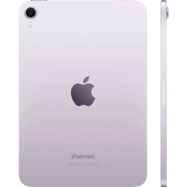 Планшет Apple iPad Mini (2024) Wi-Fi 512gb Purple