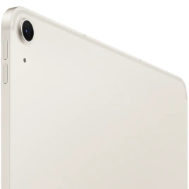 Планшет Apple iPad Air 13 (2026) Wi-Fi + Cellular 1TB Starlight