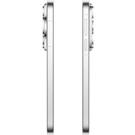 Смартфон Huawei Pura 90s Pro 12/512GB Coconut White (51098YXH)