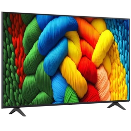 Телевизор LG 50NANO80A6B 50" 2025