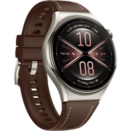 Смарт-часы Huawei Watch 6 Pro 46mm Brown (55020KDJ)