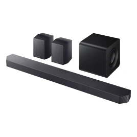 Саундбар Samsung HW-Q930H/PY 9.1.4 Black
