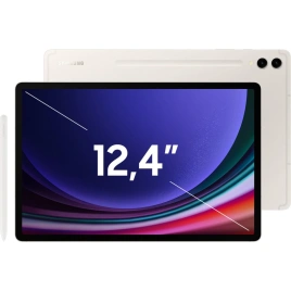 Планшет Samsung Galaxy Tab S9 Plus Wi-Fi 12/512GB Beige (SM-X810)