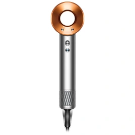 Фен Dyson Supersonic HD07 Nickel/Copper