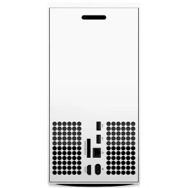 Игровая приставка Microsoft Xbox Series X Digital edition 1TB White