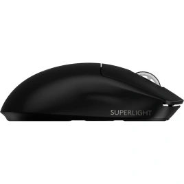 Беспроводная мышь Logitech Pro Х Superlight 2 SE Black (910-007554)