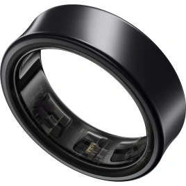 Умное кольцо Samsung Galaxy Ring SM-Q509 Size 9 Titanium Black