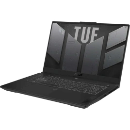 Ноутбук ASUS TUF Gaming A16 FA607NUQ-RL024 16 IPS/ R7-170/16GB/512GB SSD (90NR0QF3-M001T0) Mecha Gray