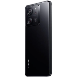 Смартфон Xiaomi 13T Pro 12/256Gb Black EAC