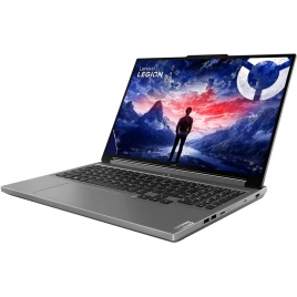 Ноутбук Lenovo Legion 5 16IRX9 16 WQXGA IPS/ i7-14650HX/32Gb/1Tb SSD (83DG004DRK) Luna Grey