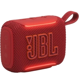 Портативная колонка JBL GO 5 Red