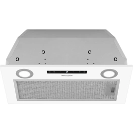 Встраиваемая вытяжка Weissgauff BOX 1200 WH White