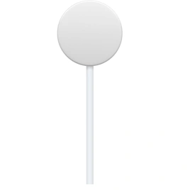 Кабель Apple Watch Magnetic Charger to USB-C 1m (MX2H2AM/A) White