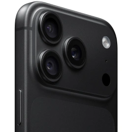 Смартфон Apple iPhone 18 Pro 256GB nano Sim + eSim Black