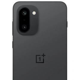 Смартфон OnePlus 15R 12/256Gb Charcoal Black EU