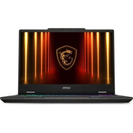 Ноутбук MSI Cyborg 15 C2WE-017XRU 15.6 IPS/i5-210H/16GB/512GB (9S7-15T121-017) Platinum Gray