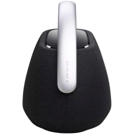 Портативная акустика Harman/Kardon Go + Play 3 Black