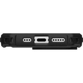 Чехол UAG MagSafe Pathfinder SE для iPhone 16 Pro Max Geo Camo