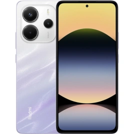 Смартфон Xiaomi Redmi Note 14 4G 8/128Gb (NFC) Mist Purple Global Version