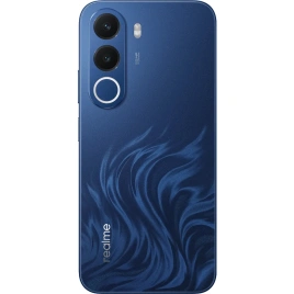 Смартфон Realme C100x 4/256 Blue