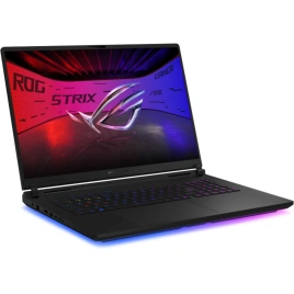 Ноутбук ASUS ROG Strix SCAR 18 G835LX-SA186W18W mLED/ i9-275HX Ultra/64GB/2TB SSD (90NR0LF1-M00AS0) Off Black