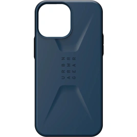 Чехол UAG Civilian для iPhone 13 Pro Max (11316D115555) Mallard
