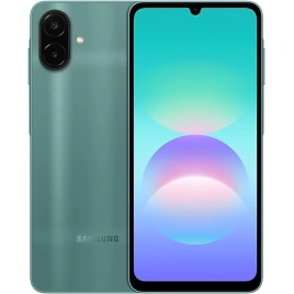 Смартфон Samsung Galaxy A08 SM-A085F 4/128GB Green